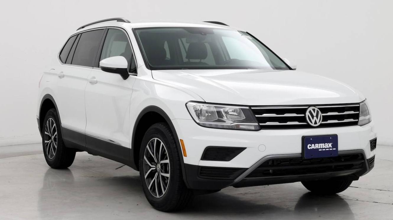 VOLKSWAGEN TIGUAN 2020 3VV3B7AX1LM043115 image