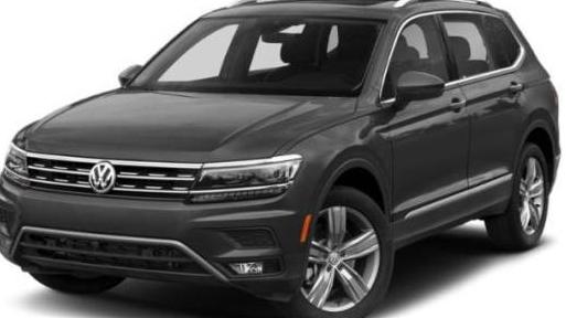 VOLKSWAGEN TIGUAN 2020 3VV3B7AX1LM056351 image