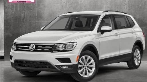 VOLKSWAGEN TIGUAN 2020 3VV3B7AX3LM070610 image