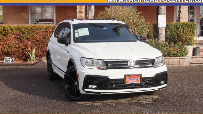 VOLKSWAGEN TIGUAN 2020 3VV3B7AX5LM154573 image