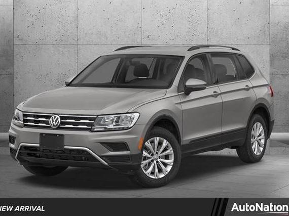 VOLKSWAGEN TIGUAN 2020 3VV1B7AX4LM052009 image