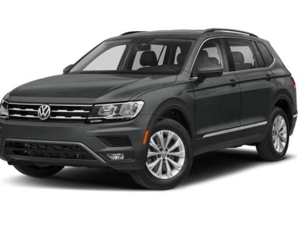 VOLKSWAGEN TIGUAN 2020 3VV3B7AXXLM149448 image