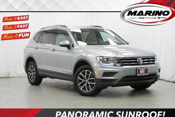 VOLKSWAGEN TIGUAN 2020 3VV2B7AXXLM018953 image