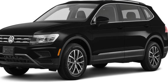 VOLKSWAGEN TIGUAN 2020 3VV0B7AX9LM084062 image
