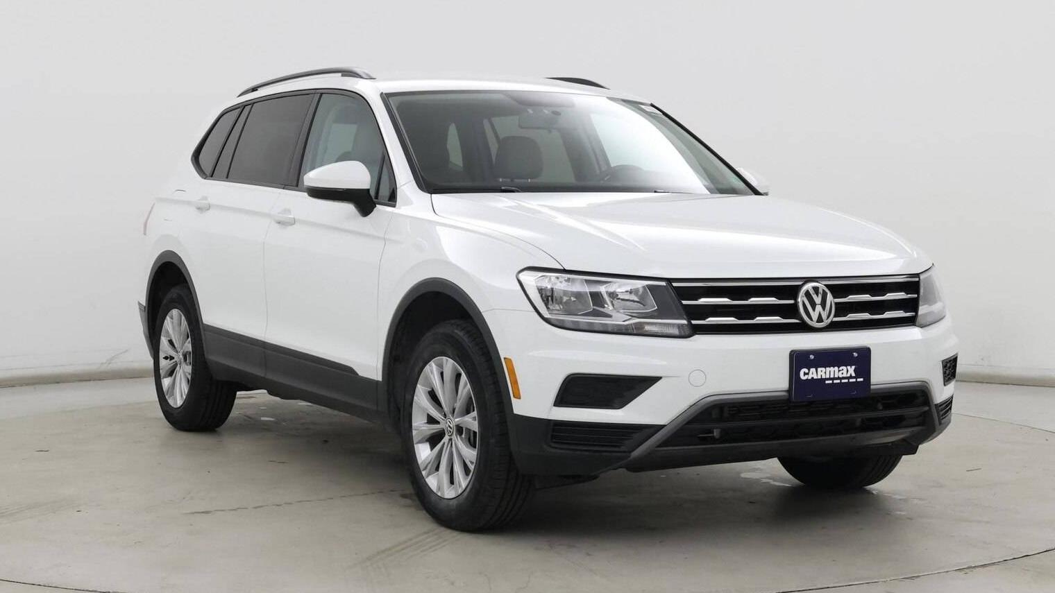 VOLKSWAGEN TIGUAN 2020 3VV0B7AX6LM098839 image