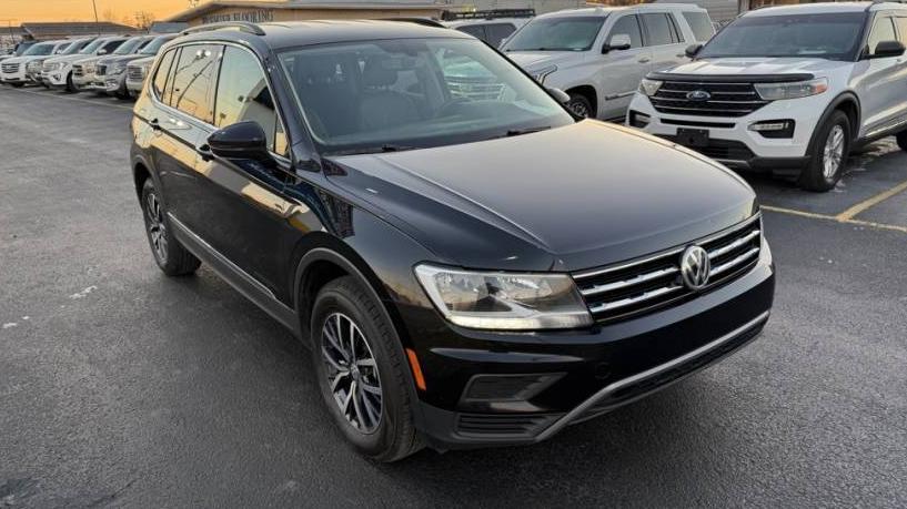 VOLKSWAGEN TIGUAN 2020 3VV3B7AXXLM137526 image