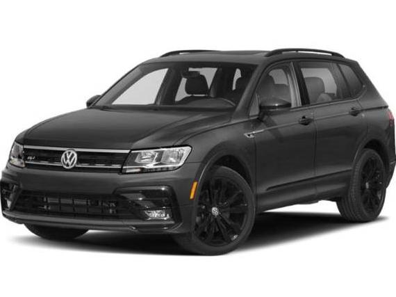 VOLKSWAGEN TIGUAN 2020 3VV3B7AX3LM065844 image