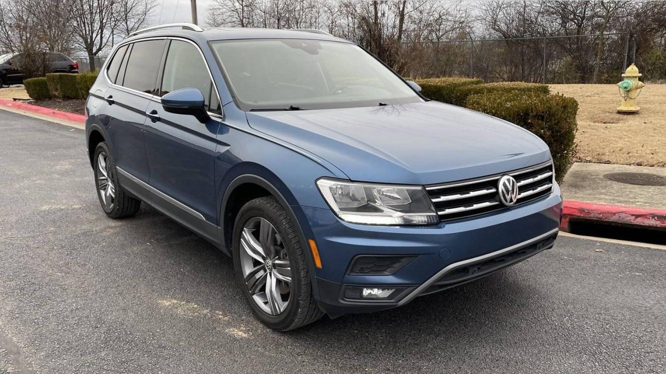 VOLKSWAGEN TIGUAN 2020 3VV3B7AX4LM035106 image