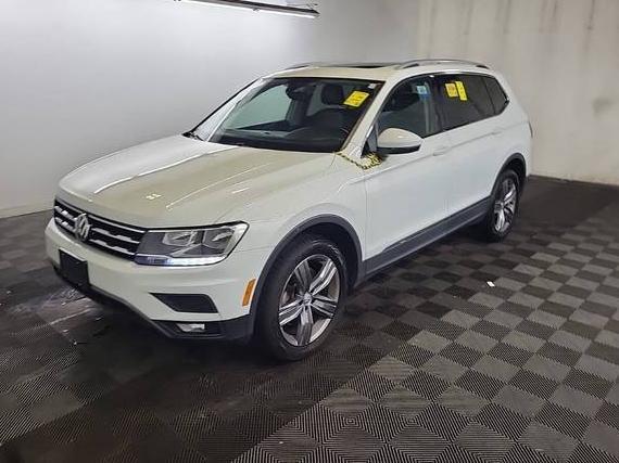 VOLKSWAGEN TIGUAN 2020 3VV2B7AX9LM108479 image