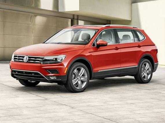 VOLKSWAGEN TIGUAN 2020 3VV3B7AX3LM115710 image