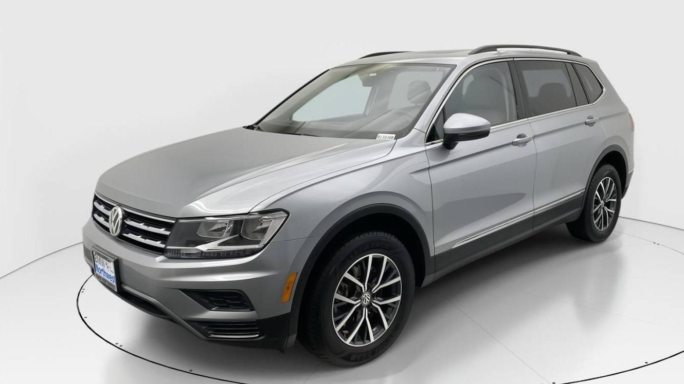 VOLKSWAGEN TIGUAN 2020 3VV2B7AX2LM078113 image