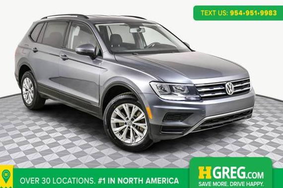 VOLKSWAGEN TIGUAN 2020 3VV1B7AXXLM024411 image
