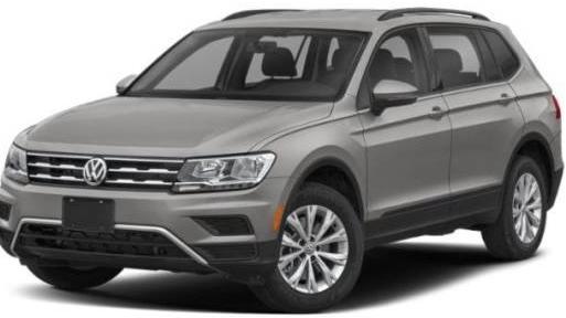 VOLKSWAGEN TIGUAN 2020 3VV1B7AX6LM153942 image