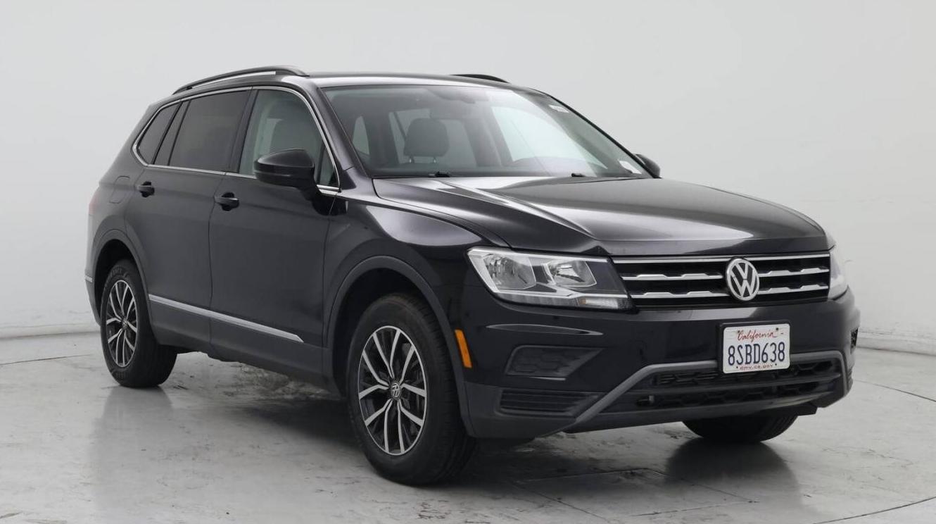 VOLKSWAGEN TIGUAN 2020 3VV3B7AX7LM094277 image