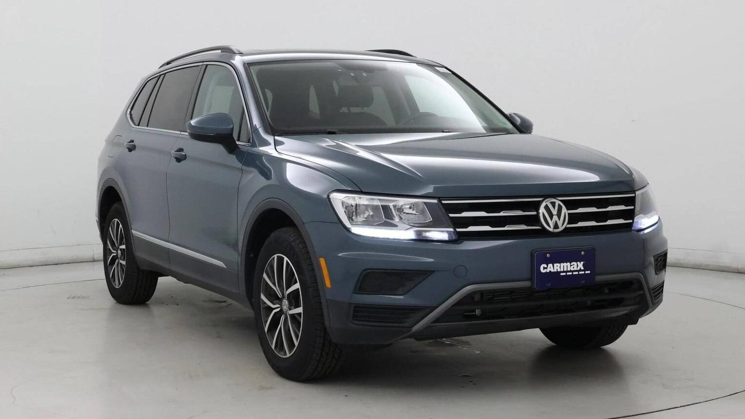 VOLKSWAGEN TIGUAN 2020 3VV2B7AX8LM056553 image