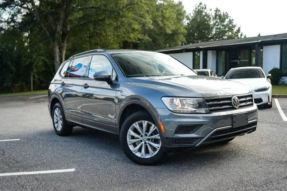 VOLKSWAGEN TIGUAN 2020 3VV0B7AX9LM081310 image