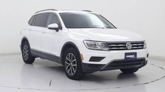 VOLKSWAGEN TIGUAN 2020 3VV3B7AX1LM070542 image