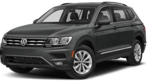 VOLKSWAGEN TIGUAN 2020 3VV2B7AX3LM179029 image