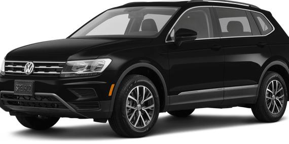 VOLKSWAGEN TIGUAN 2020 3VV2B7AXXLM093829 image