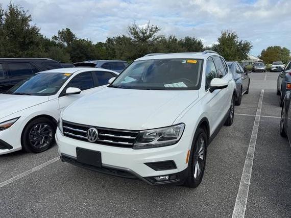 VOLKSWAGEN TIGUAN 2020 3VV2B7AX1LM091516 image