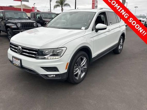VOLKSWAGEN TIGUAN 2020 3VV3B7AX6LM057866 image