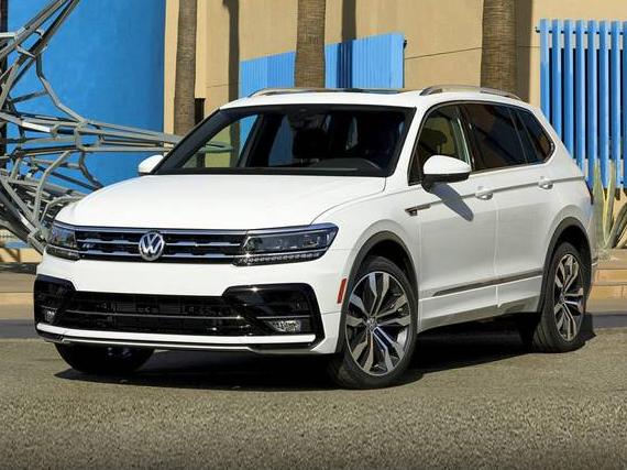 VOLKSWAGEN TIGUAN 2020 3VV2B7AX1LM113286 image