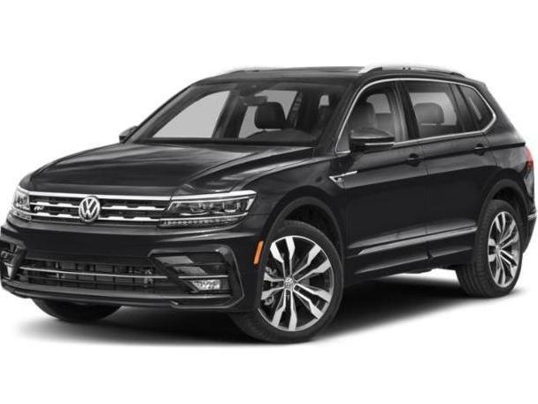 VOLKSWAGEN TIGUAN 2020 3VV4B7AX6LM113079 image