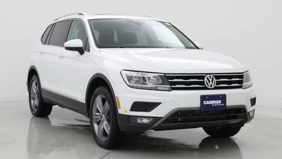 VOLKSWAGEN TIGUAN 2020 3VV2B7AX6LM146204 image