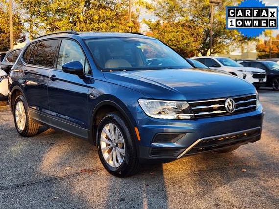 VOLKSWAGEN TIGUAN 2020 3VV0B7AXXLM029992 image