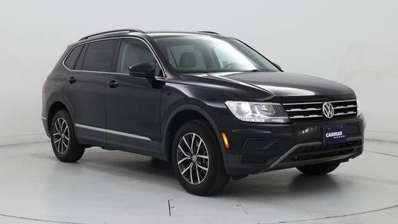 VOLKSWAGEN TIGUAN 2020 3VV3B7AX1LM075823 image