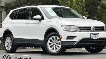 VOLKSWAGEN TIGUAN 2020 3VV1B7AX0LM088862 image