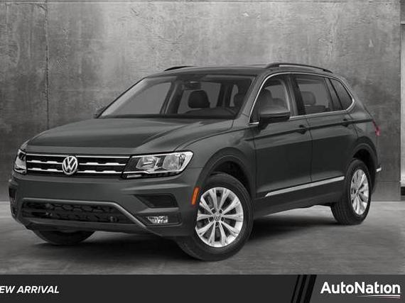 VOLKSWAGEN TIGUAN 2020 3VV3B7AX7LM015500 image