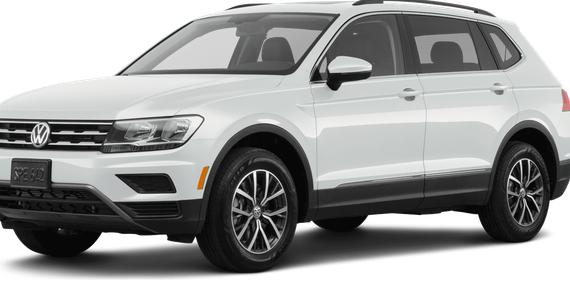 VOLKSWAGEN TIGUAN 2020 3VV1B7AX9LM006241 image