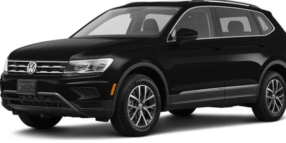 VOLKSWAGEN TIGUAN 2020 3VV1B7AX8LM178275 image