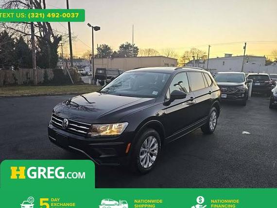 VOLKSWAGEN TIGUAN 2020 3VV0B7AXXLM046842 image VOLKSWAGEN TIGUAN 2020 3VV0B7AXXLM046842 image