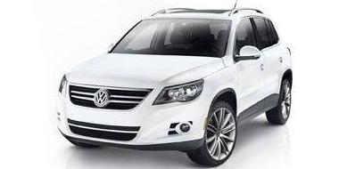 VOLKSWAGEN TIGUAN 2011 WVGAV7AX9BW558368 image