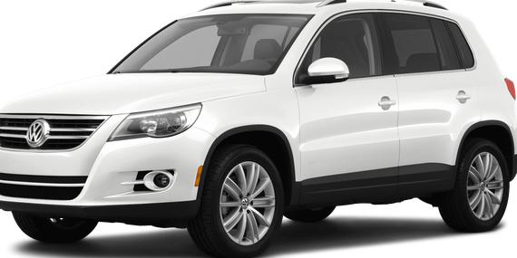 VOLKSWAGEN TIGUAN 2011 WVGBV7AX5BW523038 image VOLKSWAGEN TIGUAN 2011 WVGBV7AX5BW523038 image