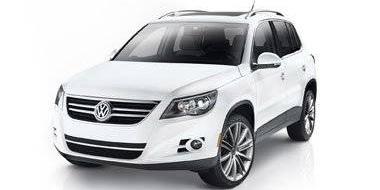 VOLKSWAGEN TIGUAN 2011 WVGBV7AX4BW536377 image