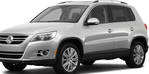 VOLKSWAGEN TIGUAN 2011 WVGBV7AX2BW531016 image VOLKSWAGEN TIGUAN 2011 WVGBV7AX2BW531016 image
