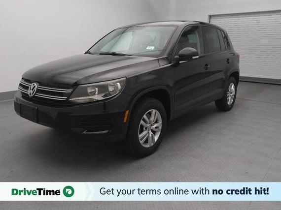 VOLKSWAGEN TIGUAN 2013 WVGAV3AX2DW601976 image VOLKSWAGEN TIGUAN 2013 WVGAV3AX2DW601976 image