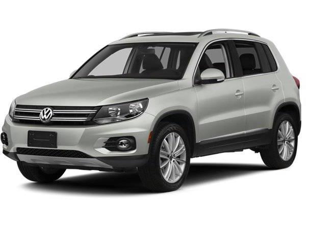 VOLKSWAGEN TIGUAN 2013 WVGBV3AXXDW570917 image