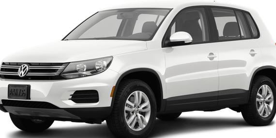 VOLKSWAGEN TIGUAN 2013 WVGAV3AXXDW613471 image