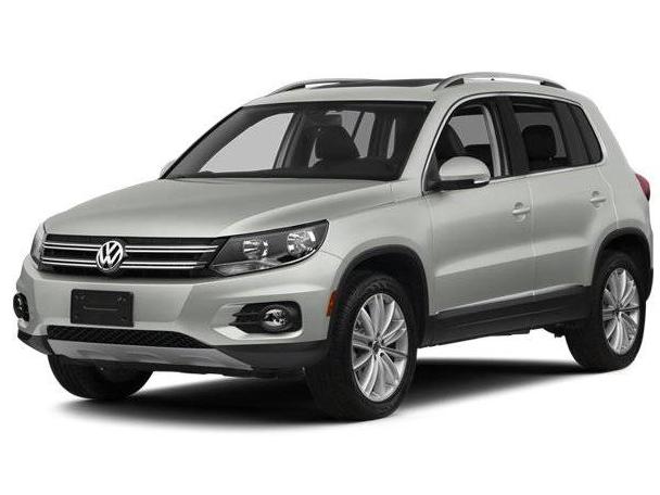 VOLKSWAGEN TIGUAN 2013 WVGAV3AXXDW572436 image