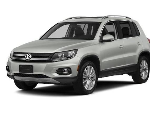 VOLKSWAGEN TIGUAN 2013 WVGAV3AX4DW625499 image