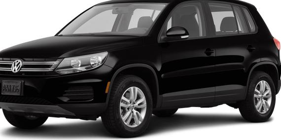 VOLKSWAGEN TIGUAN 2013 WVGAV3AX3DW621444 image
