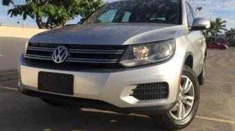 VOLKSWAGEN TIGUAN 2013 WVGAV3AX8DW573164 image