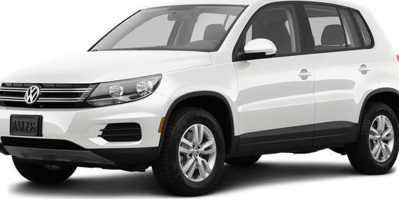 VOLKSWAGEN TIGUAN 2013 WVGAV3AXXDW559881 image