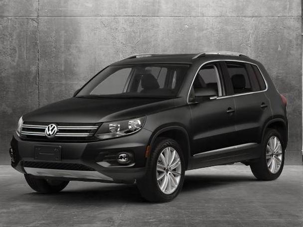 VOLKSWAGEN TIGUAN 2013 WVGAV3AX2DW574343 image