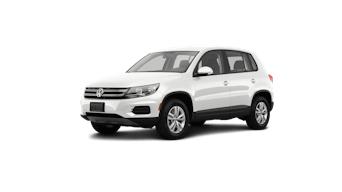 VOLKSWAGEN TIGUAN 2013 WVGAV7AX4DW536586 image