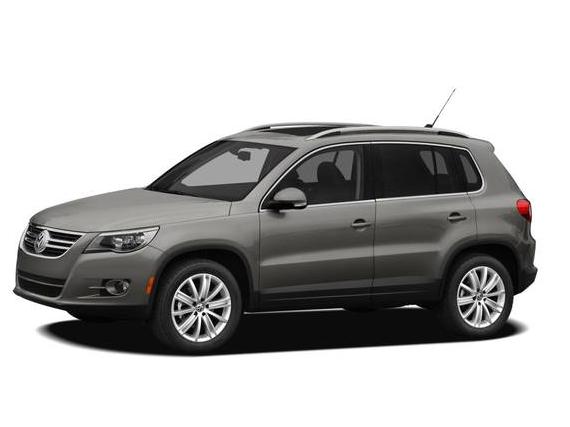 VOLKSWAGEN TIGUAN 2010 WVGAV7AX8AW513467 image VOLKSWAGEN TIGUAN 2010 WVGAV7AX8AW513467 image